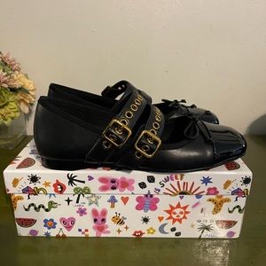 Jeffrey Campbell Balletic